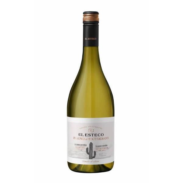 Blend De Extremos Torrontes