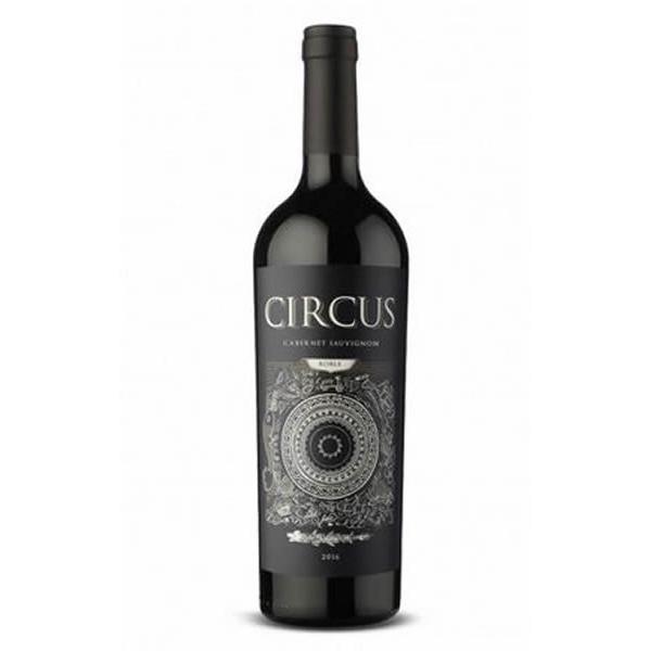 Circus Cabernet Sauvignon