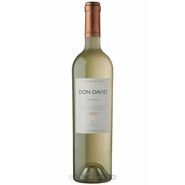 Don David Torrontes