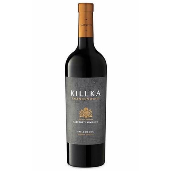 Killka Cabernet Sauvignon